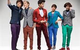 One Direction Quiz (8)