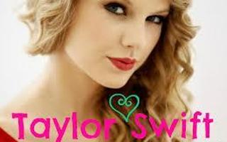 how much you know Taylor swift