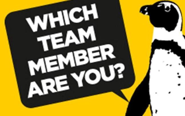 Which Exec Team member are you?