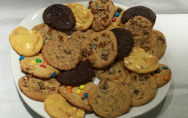 What Type of Cookie Are You?