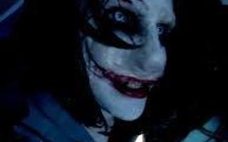 How much do you love Jeff the killer?