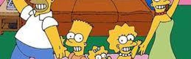 Which Member of the Simpsons Family are you