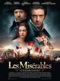 Do you know Les Miserables?