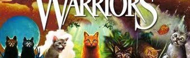 Into the Wild (Warrior Cats Quiz)