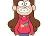 Who are you from Gravity Falls?