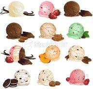 What ice cream flavor are you