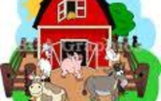 What barnyard animal are you?