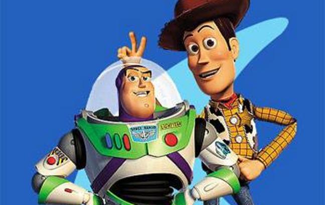 ARE YOU WOODY OR BUZZ LIGHT YEAR?