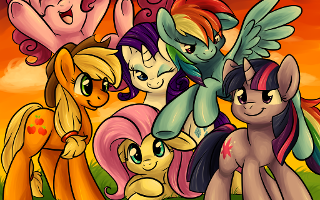 mlp fim personality quiz