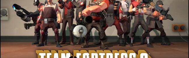 What Class Are You in Team Fortress 2?