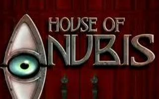 House of Anubis