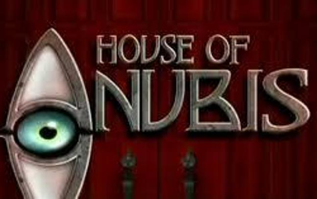 House of Anubis