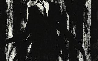 Could You Escape Slender Man?