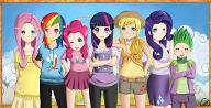 Who Are You Like From My Little Pony