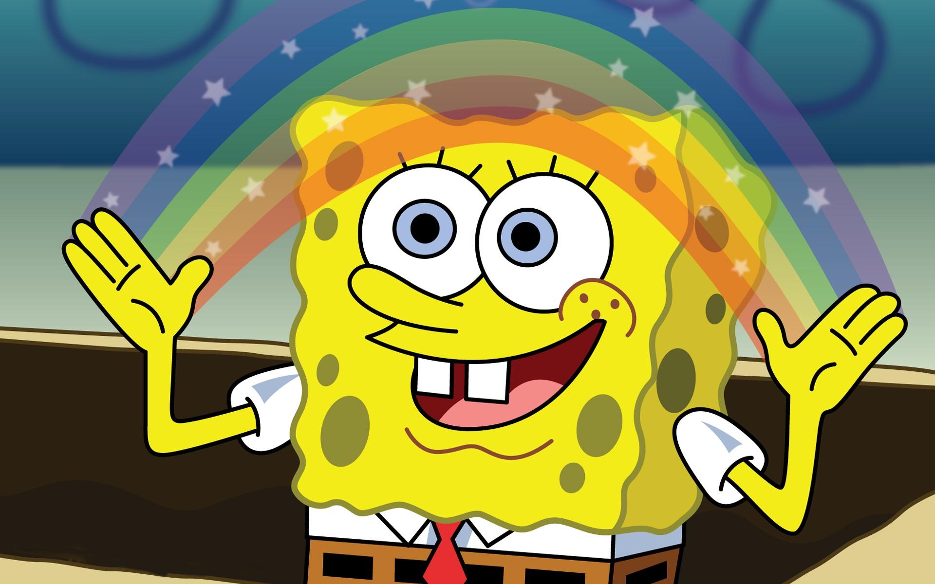 How well do you know SpongeBob? (3)