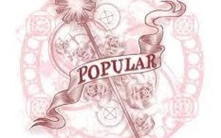 Are You Popular?? (1)