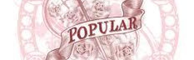 Are You Popular?? (1)