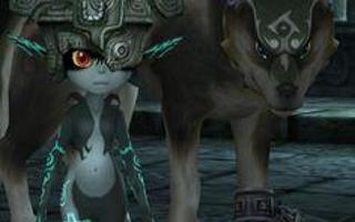 Are you Midna Or Wolf Link?