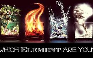 what is your guiding element?