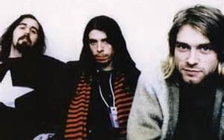 Nirvana QUIZ!