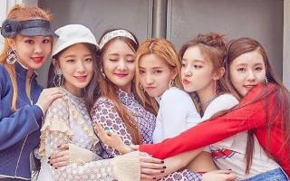 Which (G) Idle member are you?