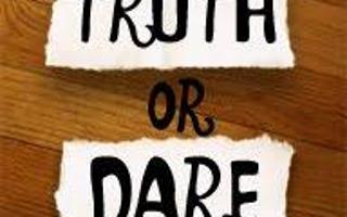 Truth or dare again