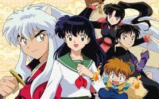 How much do you know about InuYasha? (Season 1)