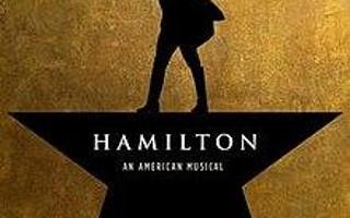 SONG QUIZ: Hamilton Edition