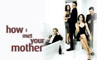 how i met your mother who are you?