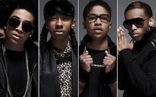 MINDLESS BEHAVIOR 