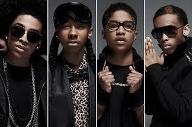 MINDLESS BEHAVIOR 