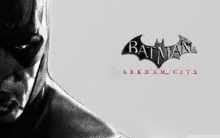 Batman:Arkham City Who Are You