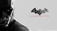 Batman:Arkham City Who Are You