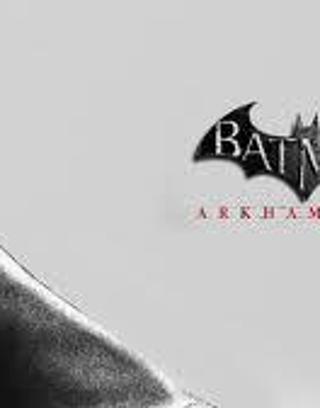 Batman:Arkham City Who Are You