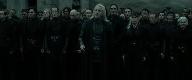 HARRY POTTER - DEATH EATERS