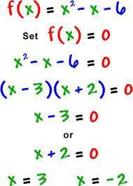 Polynomials and Factoring