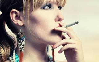 Test Your Knowledge: Nicotine