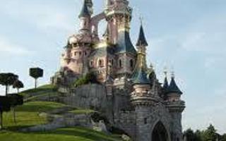 Which land will be you favourite at Disneyland Paris?