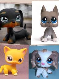 What lps are you (1)