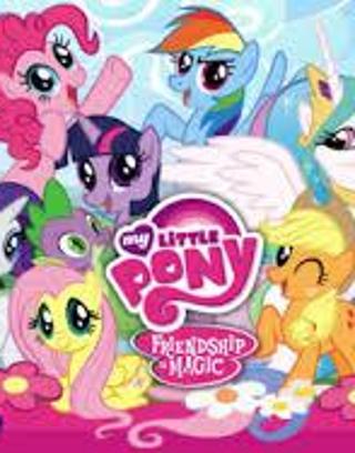 R u a true My Little Pony fan??