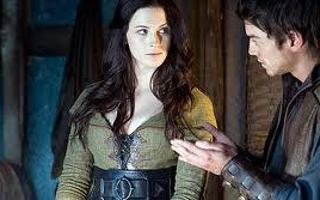 legend of the seeker