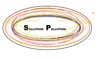 What Solution Pollution character are you? A NERD OR A GOD?