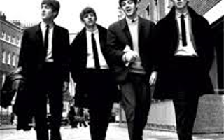 The Beatles (2)