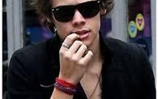 Would Harry Styles Date You? (1)