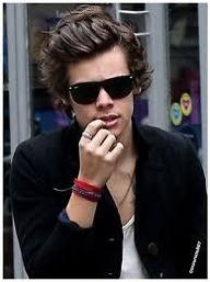 Would Harry Styles Date You? (1)