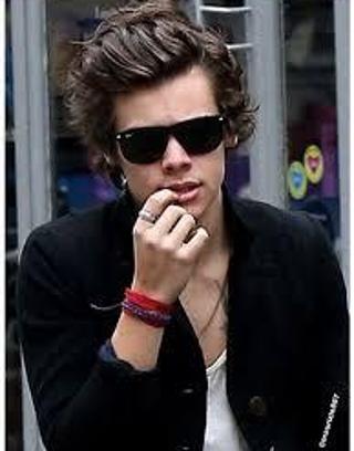 Would Harry Styles Date You? (1)