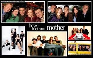 how well do you know how i met your mother