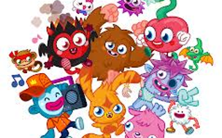 The Ultimate Moshi Monster Quiz