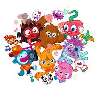 The Ultimate Moshi Monster Quiz