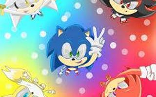 Which Sonic Boy Likes Me?